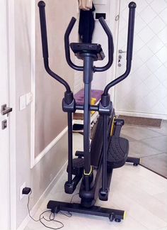 Орбитрек HouseFit
