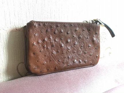 Кошельки кожаные massimo dutti