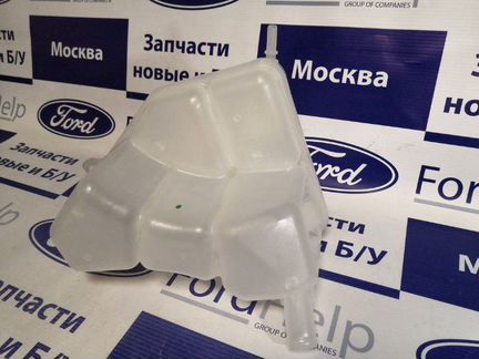 Бачок расширительный 1.3 Zetec RoCam Форд Ford