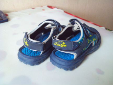 Шлепанцы для девочки 31 размер