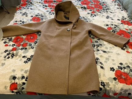 Пальто демисезонное женское 48-50