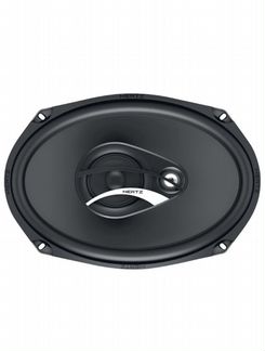 Автоакустика hertz DCX 690.3 3-Way coaxial