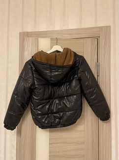 Куртка демисезонная