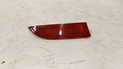 Катафот заднего бампера левый Hyundai Tucson D7