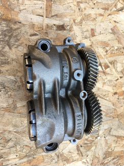 Балансировочный вал Infiniti Q50 2.0t