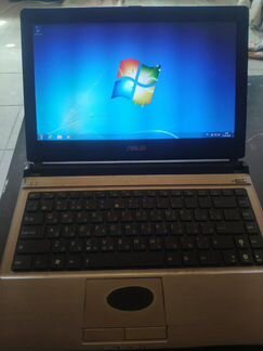 Asus u32u ноутбук