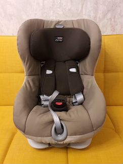 Автокресло Britax Romer King II LS