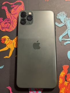 iPhone 11 Pro Max, 256 gb