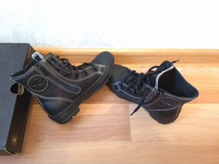 Осенние Converse Junior 13 (20.0см)