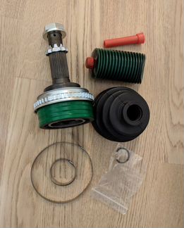 Шрус наружный Toyota Carina/Corolla/Celica