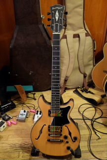 Seventy seven albatross jazz