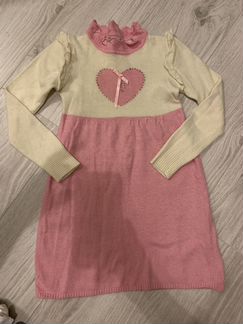 Платье кашемир blumarine