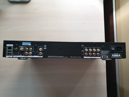 Медиаплеер Dune HD Duo