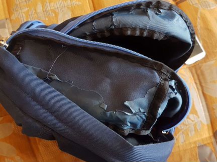 Рюкзак 4YOU для старшеклассников