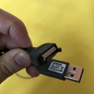 Кабель Nokia CA-53