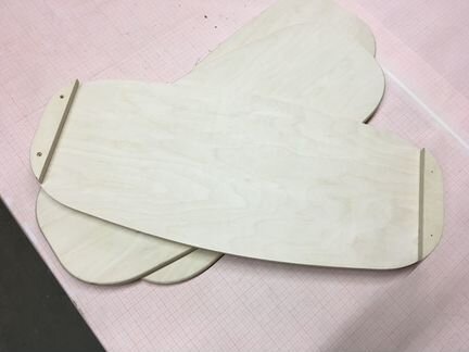 Баланс борд