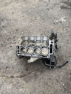 Шорт блок М273 4.7 Мерседес