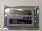 SSD 128гб 240гб объявление продам