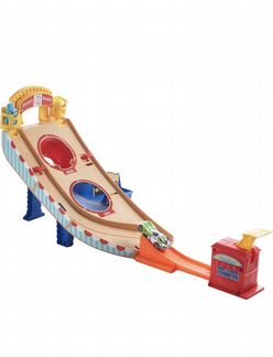 Новый набор Toy story 4 Hot wheels Disney