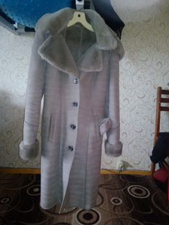 Дублёнка
