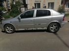 Opel Astra 1.6 МТ, 1999, 295 400 км