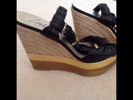 Босоножки Loriblu оригинал Италия