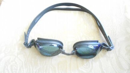Плавательные очки joss