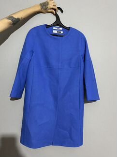 Пальто come prima