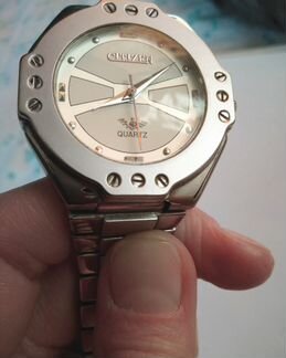 Стильные часы унисекс Сitizen