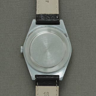 Ракета наручные механические часы в