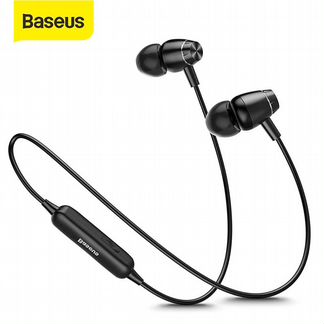 Беспроводные наушники Baseus Encok S09