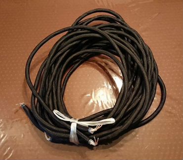 Acoustic Revive pcocc-a XLR