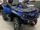 Outlander Max 1000 Ltd 2021