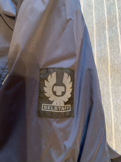 Куртка belstaff