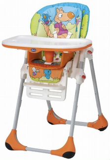 Стул для кормления стульчик для кормления Chicco