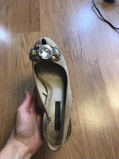 Туфли женские