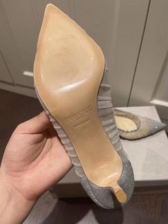 Туфли Jimmy Choo