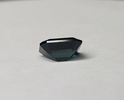 36Т. Турмалин. Индиголит. Нигерия.1.25 кт