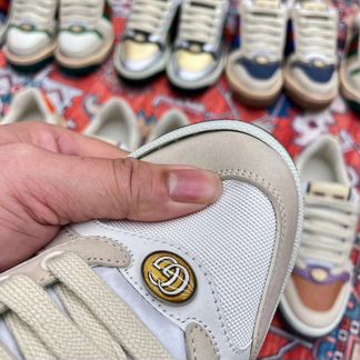 Кеды gucci оригинал мужские и женские