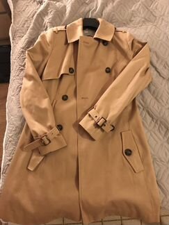 Тренч женский ASOS