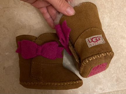 Ugg оригинал детские -новые