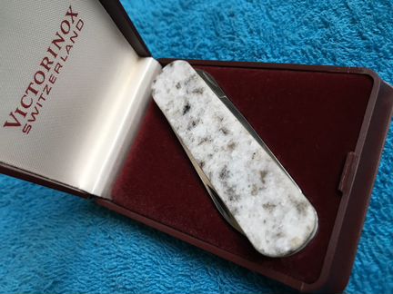 Нож Victorinox