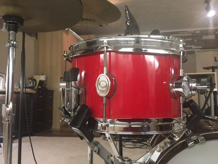 Малый барабан Pacific 805 series snare drum
