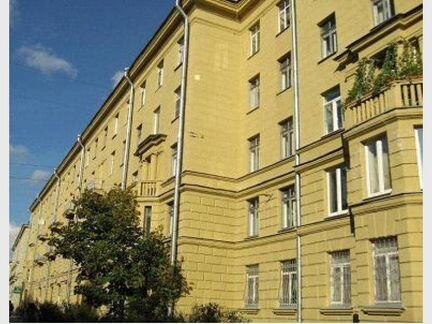 Окна Rehau для 2-х комнатной квартиры в Сталинке