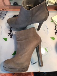 Ботильоны River Island
