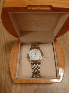 Механические часы Auguste reymond