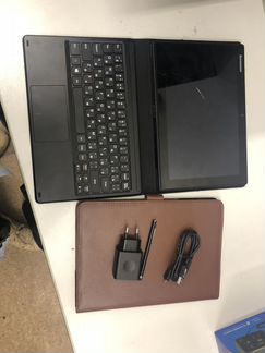 Планшет Lenovo Miix 3 - 1030