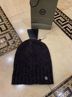 Шапка Philipp Plein