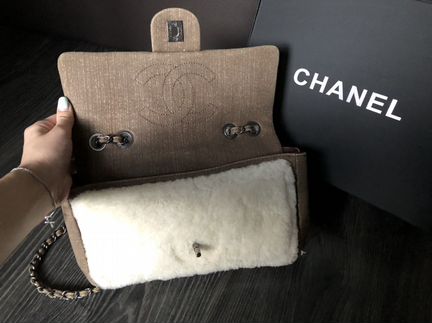 Сумка Chanel