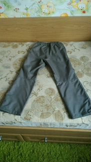 Брюки reima рост 134 весна лето